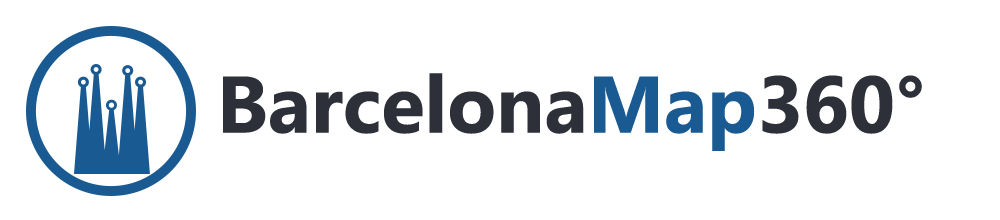 barcelonamap360.com